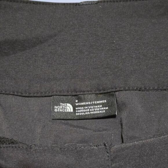 The North Face Paramount Mid Rise Pant - Size 8 - Picture 10 of 11